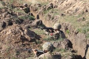 Ситуація на фронті на ранок 14 жовтня - Генштаб ЗСУ
