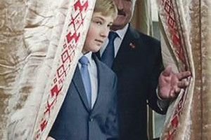 «НАГНУТИ МЕНЕ НЕ ЗДАТНІ НІ МОСКВА, НІ ЗАХІД»