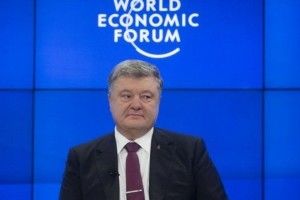 Порошенко обговорив із генсеком ООН перспективи миротворчої місії на Донбасі