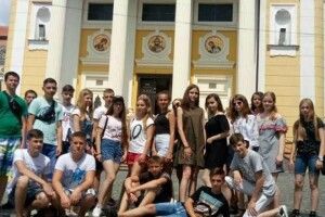 Замість суконь і ресторану — кеди та гори: як дев’ятикласники з Любомля святкували випускний