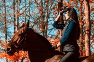 Здолбунівська «Амазонка» стала відомою на всю Україну (ФОТО+ВІДЕО)