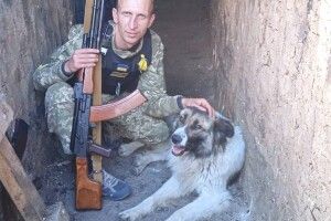 «Ця клята війна забирає найкращих»: до сім'ї приїде в домовині батько двох дітей із Рівненщини (Фото)