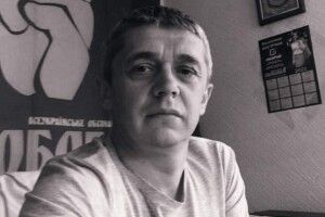 Помер депутат Луцької районної ради