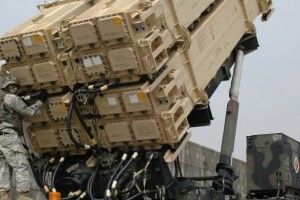 Чи зможе Україна з новою допомогою США закрити небо - думка експерта