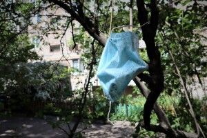 Горохівщина повертається до повноцінного життя