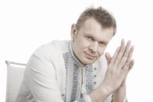 Співака з Луцька, автора неофіційного гімну Помаранчевої революції, не запросили на концерт до Дня Незалежності (Відео)