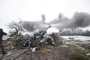 ЗСУ приземлили два літаки окупантів
