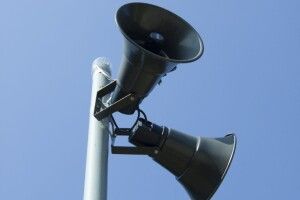 У місті на Волині сирени будуть чутні в кожному куточку громади