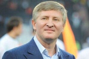 Статки Ахметова скоротились із 6 до 2,4 мільярда доларів