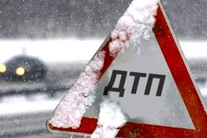 На Волині водій з ознаками алкогольного сп’яніння вчинив ДТП та залишив місце події