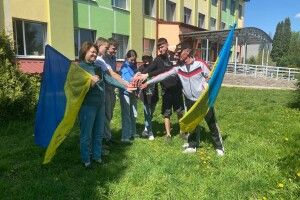 Волиняни захищатимуть честь України у Відкритих європейських освітніх іграх в Афінах