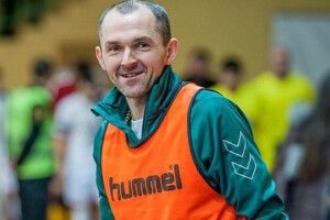 Рівненська команда волинянина Піддубного стартує битвою проти львів’ян