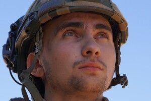 Воїн  «волинської» бригади своє 20-річчя зустрів у бою
