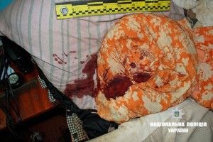 На Івано-Франківщині 48-річний чоловік зґвалтував 75-річну жінку