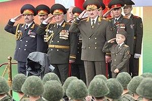 ДИКТАТОРАМИ  НЕ НАРОДЖУЮТЬСЯ.  ДИКТАТОРАМИ СТАЮТЬ