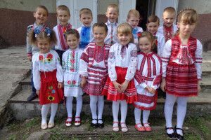 70 000 гривень – і свято вийшло подвійним