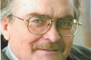 Нобелівка і яблука. Пам’яті Петра Боярчука