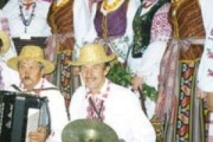 МОСТИ ДРУЖБИ: пісенне перевесло між Україною і Литвою