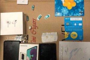 Ошукували людей в Інтернеті: двом громадянам рф та громадянці України повідомили про підозру (Фото)