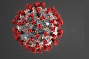 Епідеміологи назвали причини зростання захворюваності коронавірусу на Волині