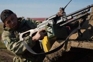 ЗСУ можуть зірвати зусилля окупантів зміцнити оборону на Херсонщині – ISW