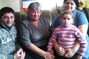 ПРЯНИКИ ДЛЯ НАШИХ БІЙЦІВ  ВІД УСТИЛУЗЬКИХ ВІРМЕНІВ