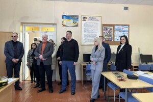 Чи готові ліцеї на Волині до роботи в надзвичайних умовах