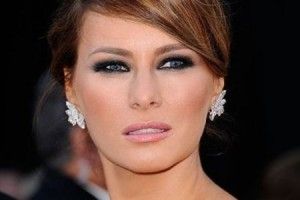 Трамп розказав, що подарував Меланії на день народження: нічого