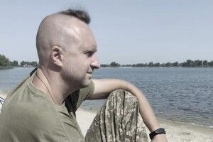 Під Бахмутом загинув чемпіон України з гандболу Колесніченко