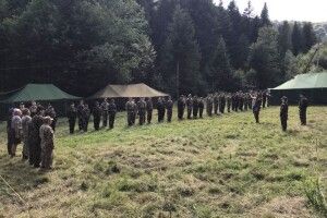 На Волині для молоді організовують Всеукраїнський табір поширення української ідентичності