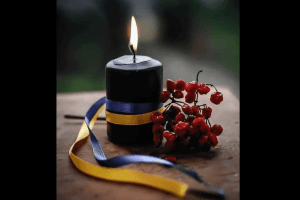 У громаді на Волині просять гідно провести в останню путь воїна, який героїчно загинув біля Нью-Йорка