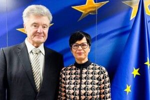 Як прискорити вступ України в ЄС: про що говорив Порошенко з Комісаром ЄС