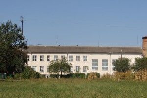 Заборольській школі затісно у власних стінах