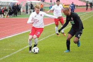 Юрій Вернидуб: «Знімаю капелюха перед «Волинню»