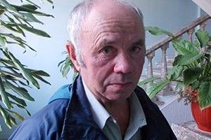 НАЙВАЖЧИЙ ДІАГНОЗ — САМОТНЯ СТАРІСТЬ