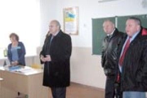 ЕНЕРГООЩАДНІ ПРОГРАМИ ЕФЕКТИВНО ПРАЦЮЮТЬ У СОЦІАЛЬНІЙ СФЕРІ