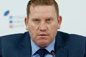 Так там буде з кожним, хто задумає переворот