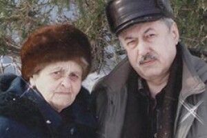 ШЛЯХ ДОДОМУ ТРИВАВ ЧОТИРИ ДЕСЯТИЛІТТЯ