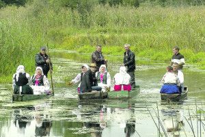 «Ми підемо співати, навіть якби нас прив’язали» (відео)