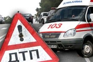  Військові з Рівненського полігону потрапили на лікарняні ліжка
