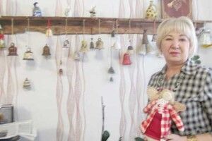 «Щоб запалювати інших, треба самому горіти»