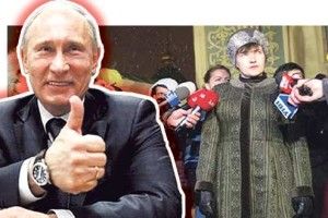 І ми за те, щоб хлопців визволили. Але якою ціною?