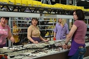 10 РОКІВ ЗРОСТАННЯ, СТАБІЛЬНОСТІ, УСПІХУ*