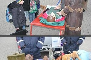 ВІКНО РУБРИКИ: такі небезпечні «іграшки»