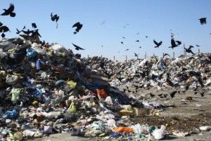 Волинську Мар’янівку пропонували оголосити зоною екологічного лиха...
