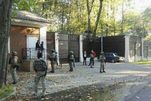 Операцію проти Добкіна і Кернеса готували два місяці