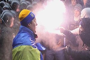 НА ВИХІДНІ ЗАПЛАНОВАНО ГРОМАДЯНСЬКУ ВІЙНУ?