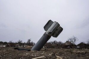 Українська розвідка: запаси високоточних ракет у РФ впали до критичного рівня, проте є інша небезпека