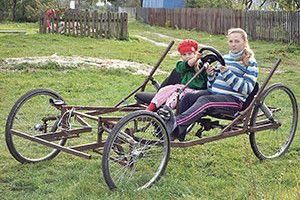 ТАКОМУ ТРАНСПОРТУ ПАЛЬНЕ НЕ ПОТРІБНЕ