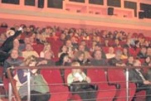 «АДРЕНАЛІН» - ЛЮБИТЕЛЯМ ГОСТРИХ ВІДЧУТТІВ